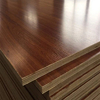 Modern Grade Waterproof Melamine Plywood for Indoor Furniture